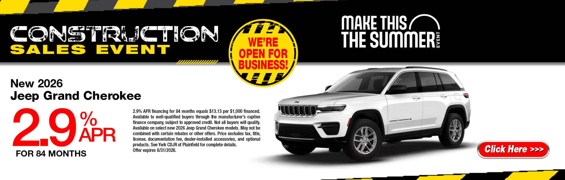grand cherokee