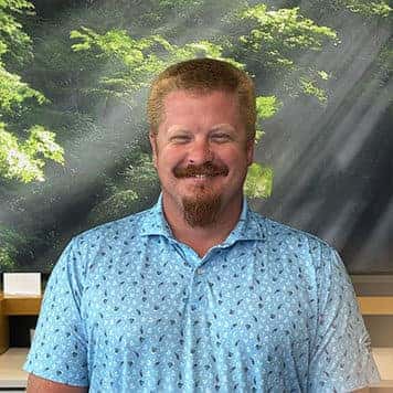 Josh Strawn