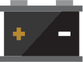 battery icon