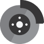 brake icon