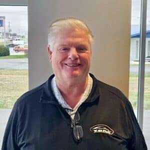 Don Nicholson