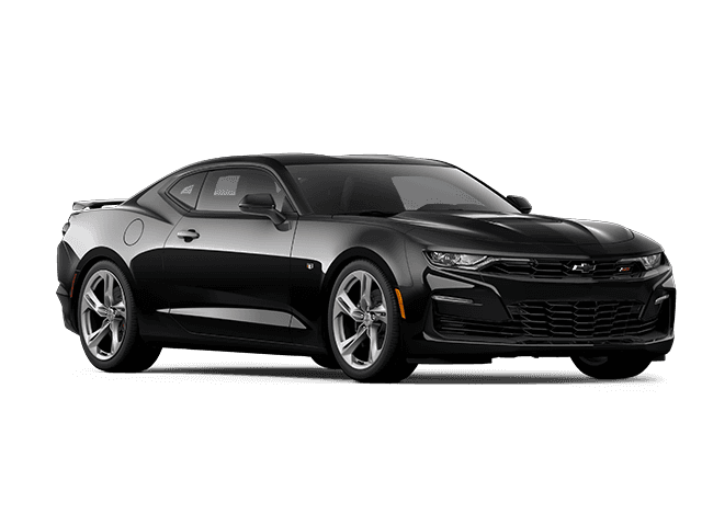 Camaro 