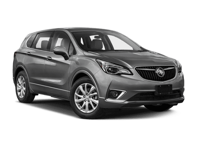 2021 Buick Envision near Greencastle Indiana