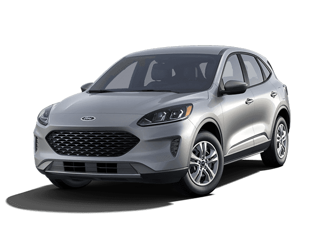 2021 Ford Escape near Greencastle Indiana