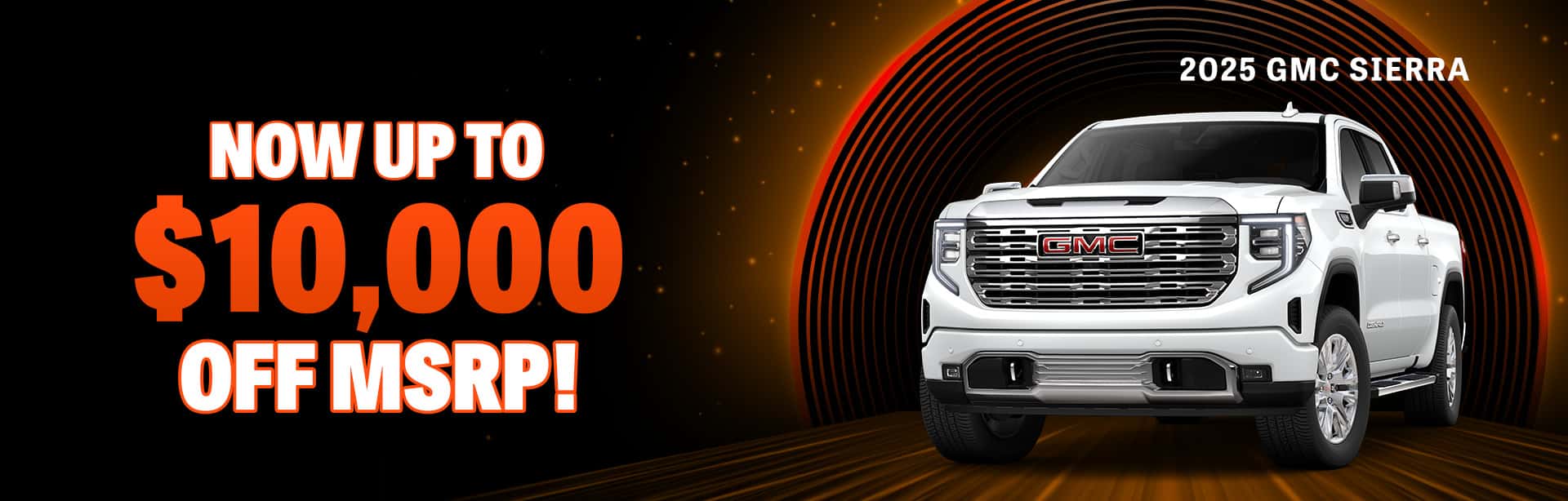 Savings on a New GMC Sierra 1500 near Cloverdale, Indiana