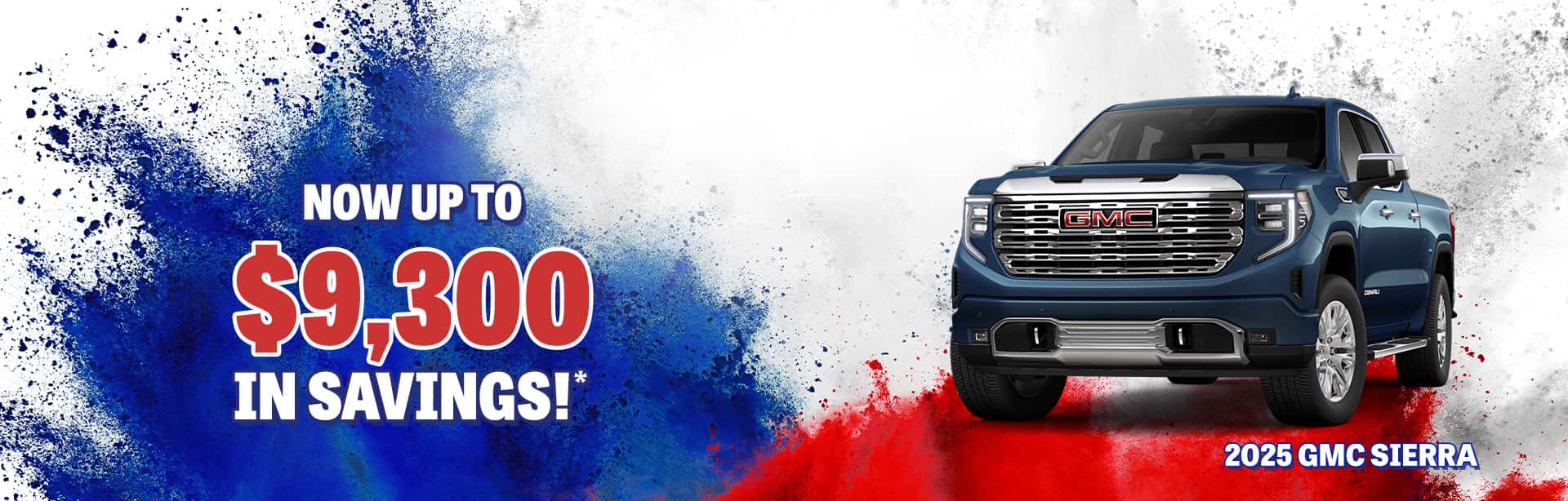 Savings on a New GMC Sierra 1500 near Cloverdale, Indiana
