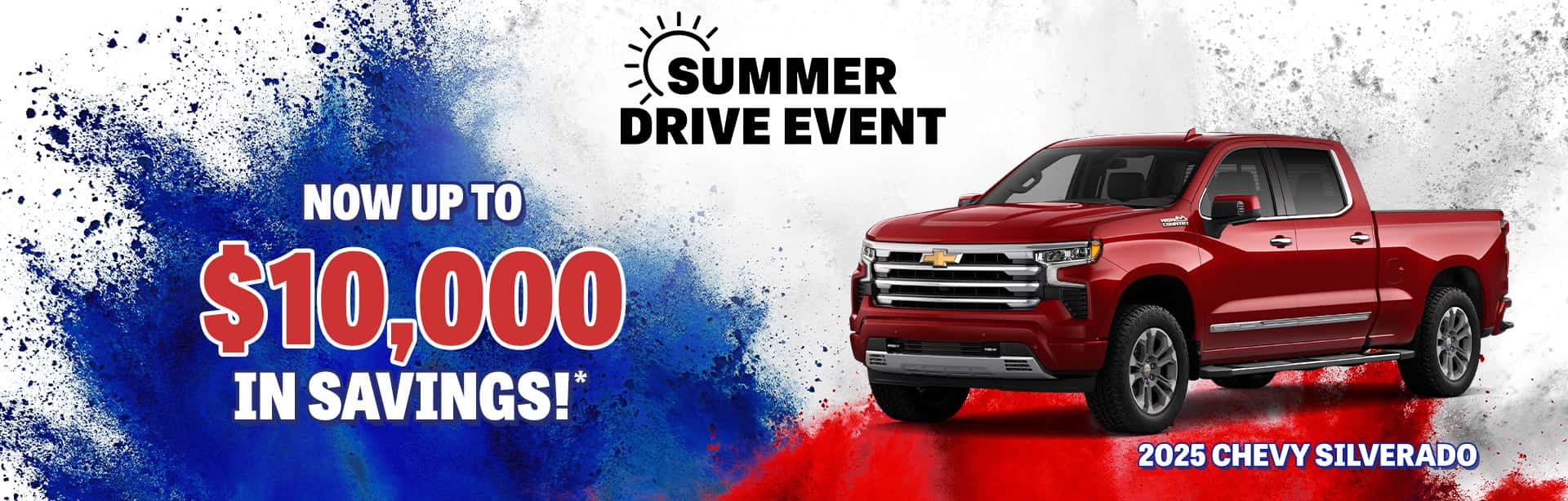 Best Rebate Offer on New Silverados Near Martinsville, Indiana