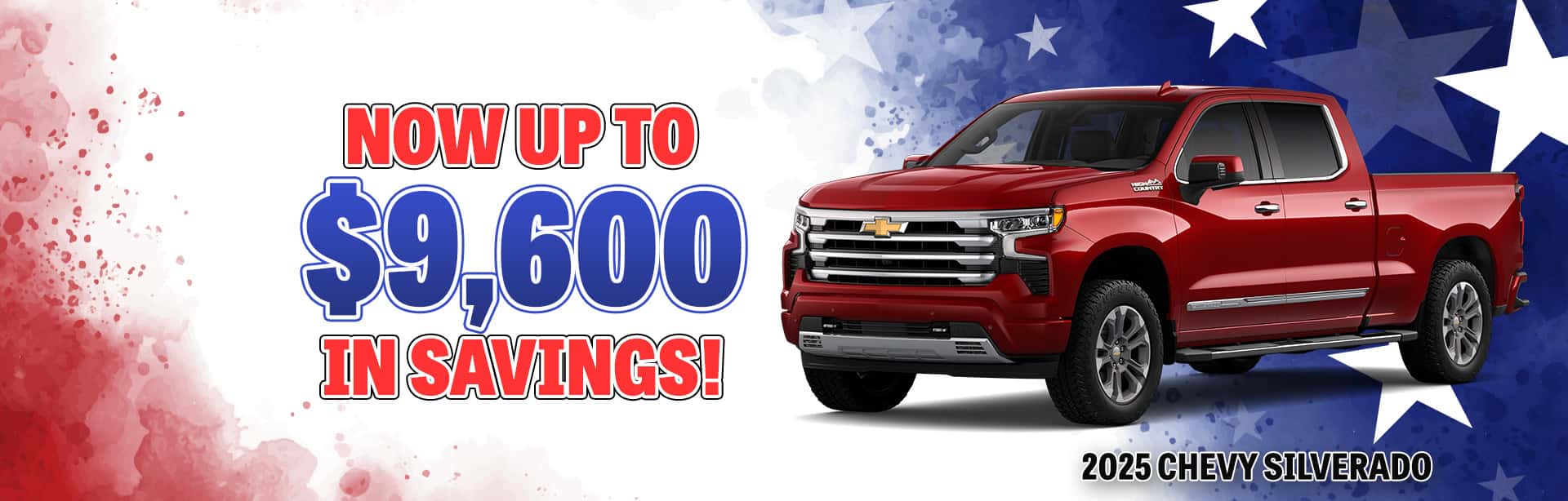 Best Rebate Offer on New Silverados Near Martinsville, Indiana