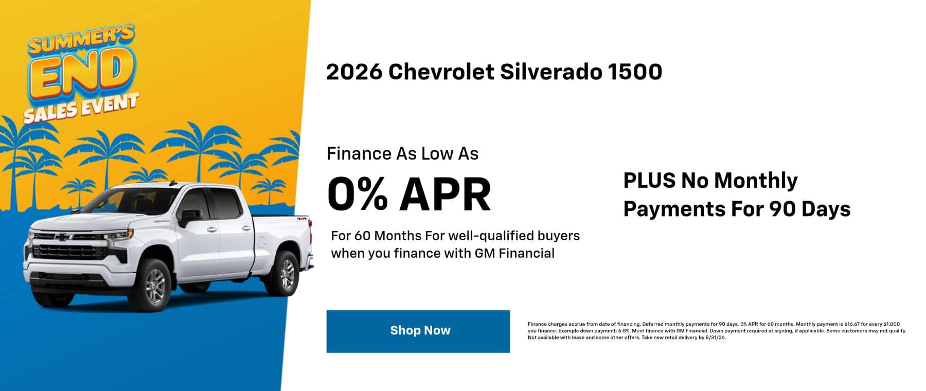 Silverado1500Finance