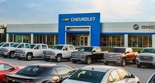 Zeck Chevrolet