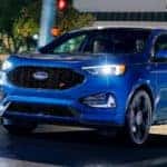 Ford Edge for sale