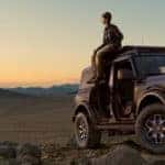 New Ford Bronco for Sale