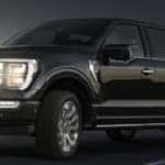 2021 Ford F-150 for sale