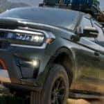 2022 Ford Expedition for sale