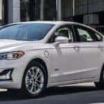 2019 Ford Fusion Zeck Auto